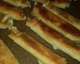 صورة لخطوة 6 من وصفة كلاج بالجوز 😋