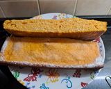 Foto del paso 4 de la receta: Budín de calabaza y coco sin manteca