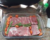 Foto del paso 5 de la receta Costillas confitadas
