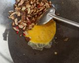 Foto langkah ke 6 dari resep Magelangan / Nasi Mawut.