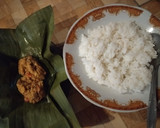 Foto langkah ke 2 dari resep Botok daging sapi.