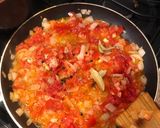 Foto del paso 3 de la receta: Lasaña de verduras