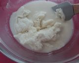 Foto del paso 1 de la receta: Tortitas de maíz