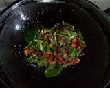 Foto langkah ke 7 dari resep Sayur lodeh labu siam.