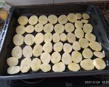 Foto del paso 2 de la receta: Dorada al horno con patatas