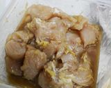 Foto langkah ke 1 dari resep Ayam karaage.
