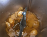 Foto del paso 4 de la receta: ☆ Truchas en escabeche con Thermomix