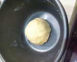 Foto langkah ke 4 dari resep Roti India Chapati / Naan Bread.