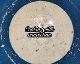 Foto langkah ke 2 dari resep Bubur Kacang Hijau.