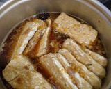 Foto langkah ke 3 dari resep Tempe bacem.