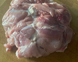 Foto del paso 3 de la receta: Pollo Al curry