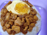 Nasi tim rice cooker