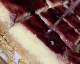 صورة لخطوة 1 من وصفة تشيز لبنه
