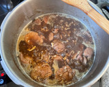 Foto del paso 5 de la receta: Solomillo a la Coca-Cola
