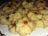 حلوة جافة اقتصادية وخفيفة 😋