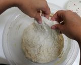 Foto del paso 4 de la receta: Pan de masa madre