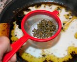 Foto del paso 6 de la receta: Solomillo a la pimienta con leche de coco