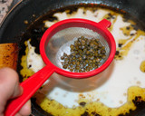 Foto del paso 6 de la receta: Solomillo a la pimienta con leche de coco