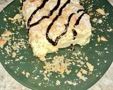 Φωτογραφία βήματος 4 της συνταγής Mon millefeuille préféré.🦋
