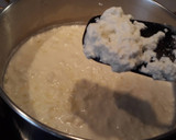 Foto del paso 4 de la receta: Queso casero - sin cuajo-