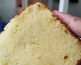 Foto langkah ke 4 dari resep Bolu Tape Keju.