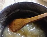 Foto del paso 1 de la receta: Mermelada de peras