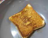 Foto langkah ke 5 dari resep Brown Sugar Toast.