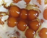 Foto langkah ke 5 dari resep Bubur candil/biji salak.