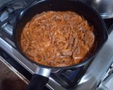 Foto del paso 7 de la receta: Tinga de res