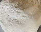 A picture of step 4 of Classic American Pancake.