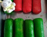 Foto langkah ke 7 dari resep Kerupuk Nasi.