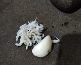 Foto langkah ke 1 dari resep Sotong KW (Temennya Tahu Bulat).