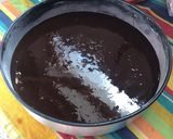 Foto del paso 6 de la receta: Pastel de chocolate