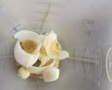 Foto del paso 4 de la receta: Huevito en jitomate
