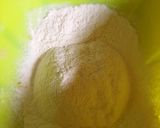 A picture of step 5 of Jeera cookies.