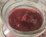 Foto del paso 4 de la receta: Dulce de ciruelas rojas🍯🍒🫐