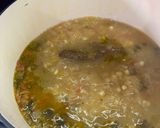 Foto del paso 8 de la receta: Crema de elotillo a la Sonorense