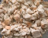 Foto del paso 1 de la receta: Budín de pan cubierto de merengue, especialidad de mi madre