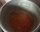 Seblak Ceker Telur langkah memasak 2 foto