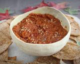 Foto del paso 3 de la receta: Paté de Tomate Seco