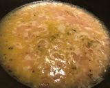 A picture of step 3 of Risotto with Organic Parmigiano Reggiano and Thyme.