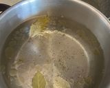 Foto del paso 1 de la receta Espaguetis Aglio e Olio