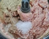 Foto langkah ke 3 dari resep Tahu Baso Kukus.