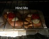 A picture of step 8 of My Grilled Chicken.