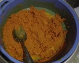 Foto langkah ke 1 dari resep Jamu Kunyit Asem.