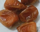 Foto langkah ke 2 dari resep Susu Kurma Enaq! No Debat.