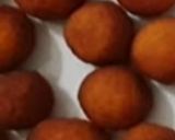 ગુલાબ જાંબુ (Gulab Jamun Recipe In Gujarati) રેસીપી સ્ટેપ4ફોટો