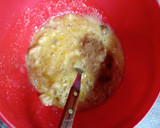 Foto del paso 3 de la receta: Bizcochuelo de banana