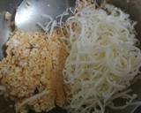 Paneer cigars recipe step 2 photo