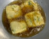 Foto langkah ke 5 dari resep Martabak lumpia tahu.